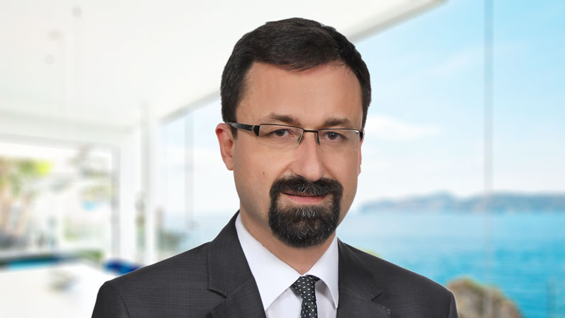 Ali TOKSOY