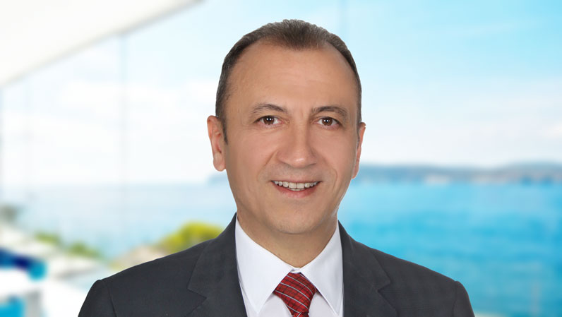 Erkan TIN